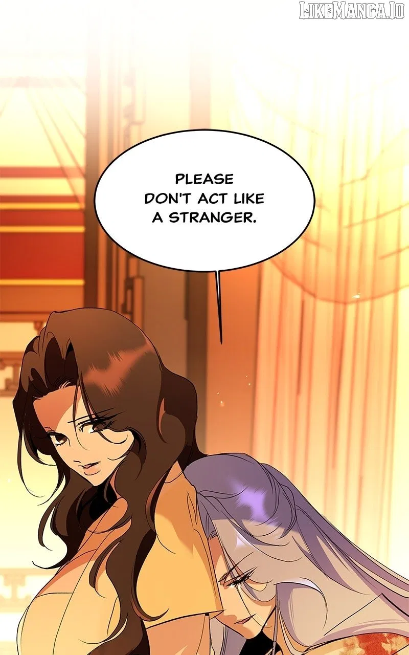 How a Goddess Wins Over Tigers Chapter 110 – Page 8