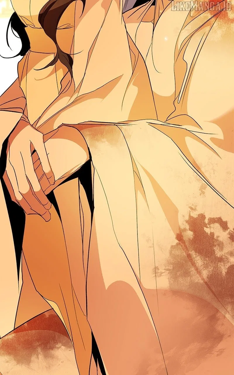 How a Goddess Wins Over Tigers Chapter 110 – Page 9