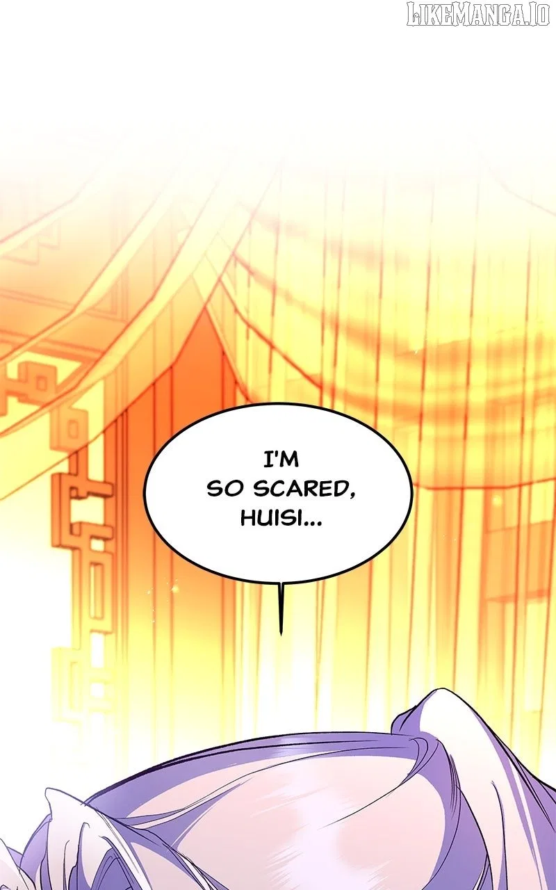 How a Goddess Wins Over Tigers Chapter 110 – Page 11