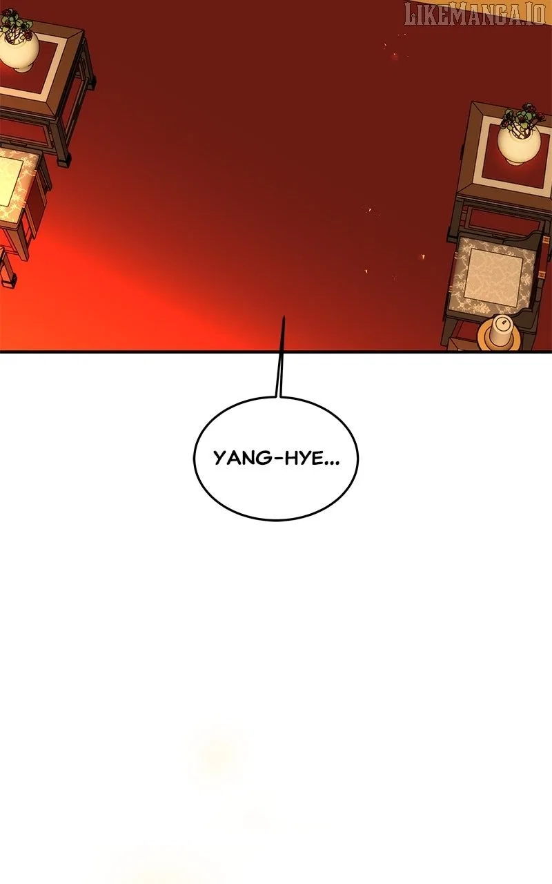 How a Goddess Wins Over Tigers Chapter 110 – Page 16