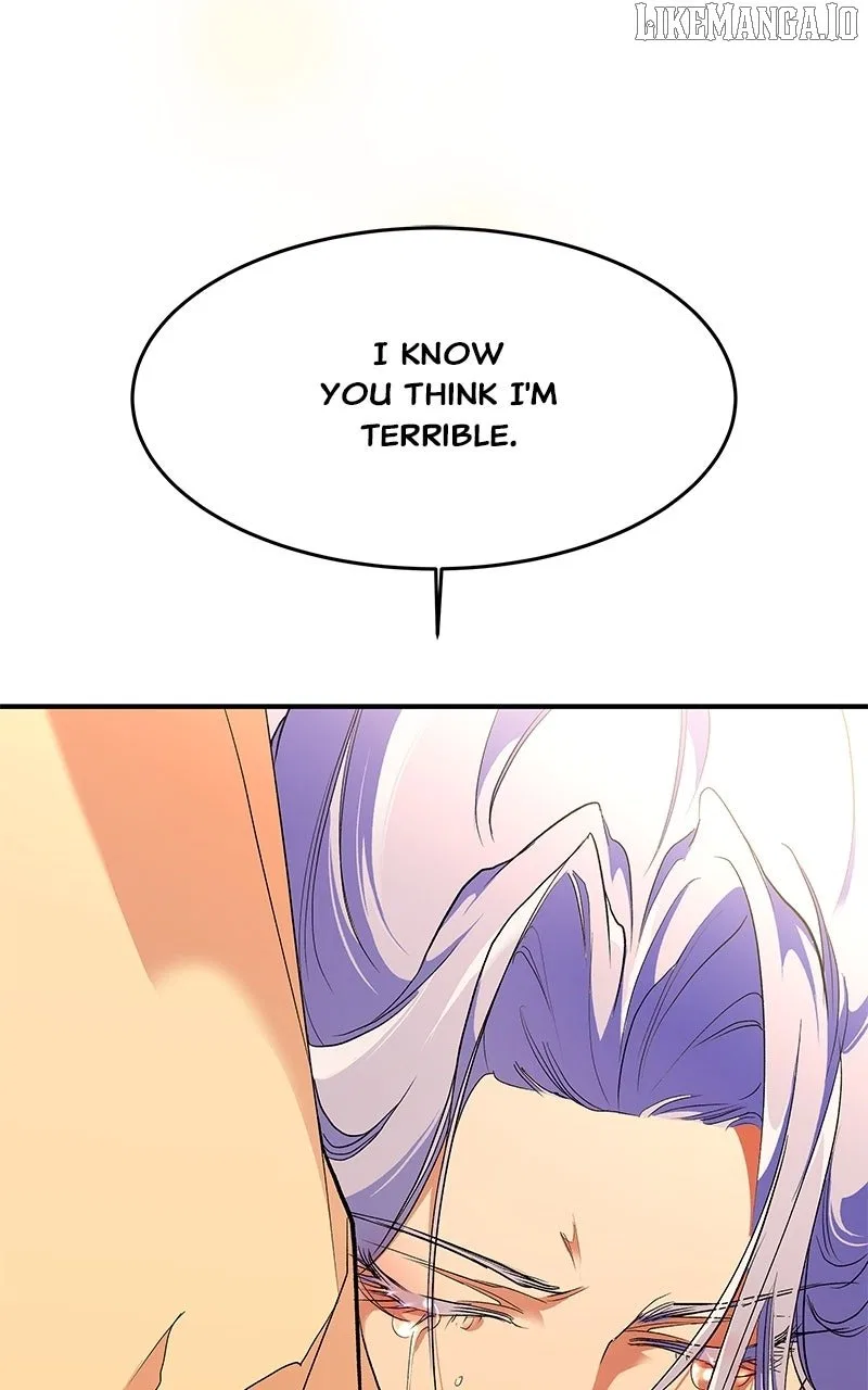 How a Goddess Wins Over Tigers Chapter 110 – Page 17