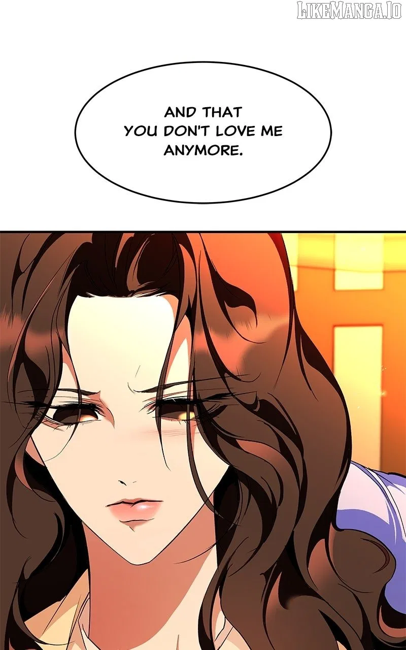 How a Goddess Wins Over Tigers Chapter 110 – Page 19