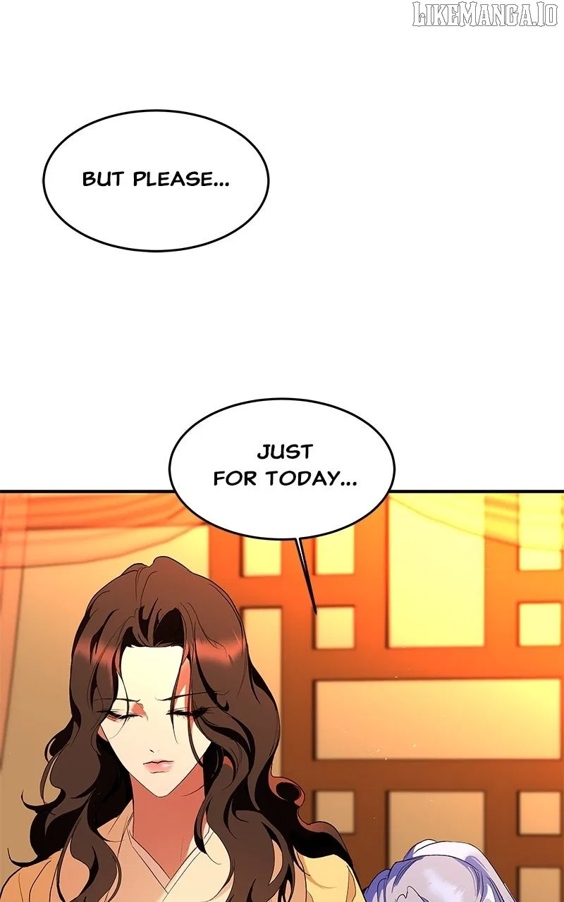 How a Goddess Wins Over Tigers Chapter 110 – Page 21