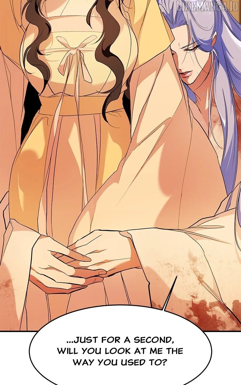 How a Goddess Wins Over Tigers Chapter 110 – Page 22