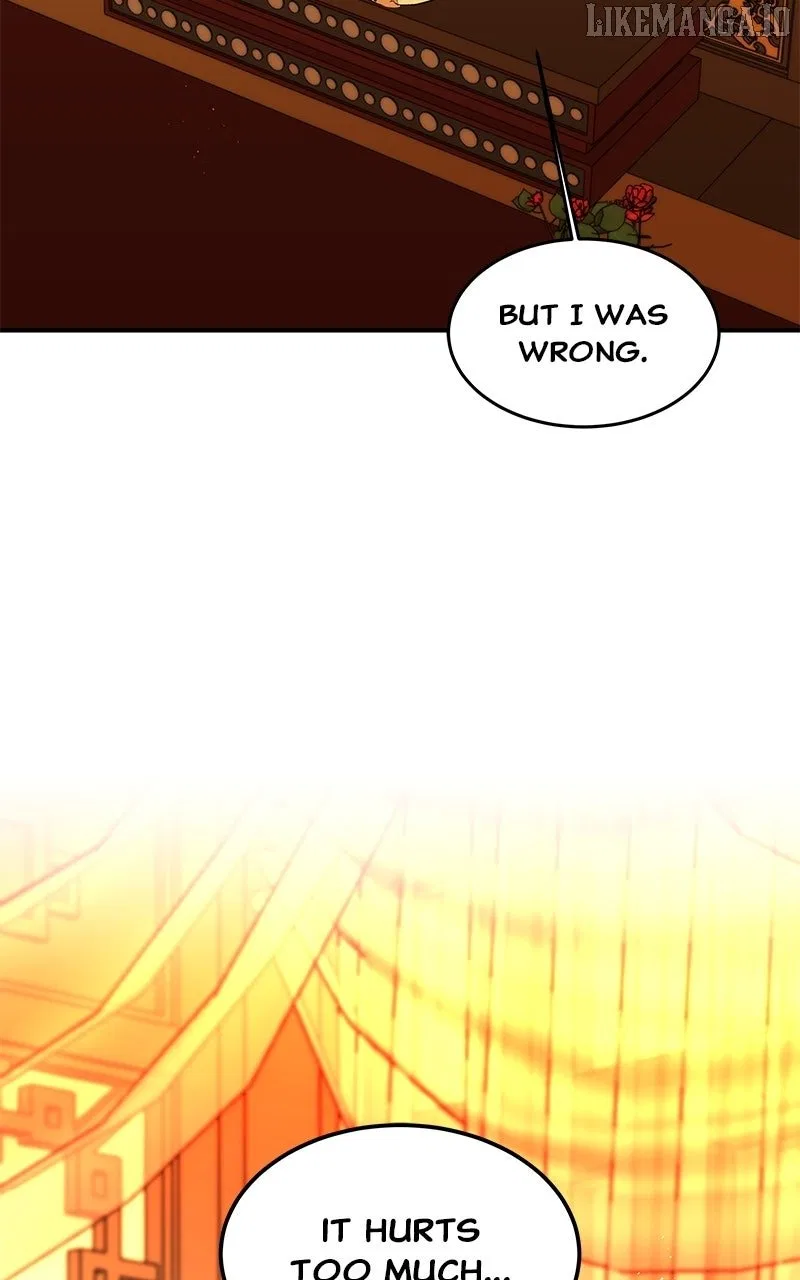 How a Goddess Wins Over Tigers Chapter 110 – Page 25