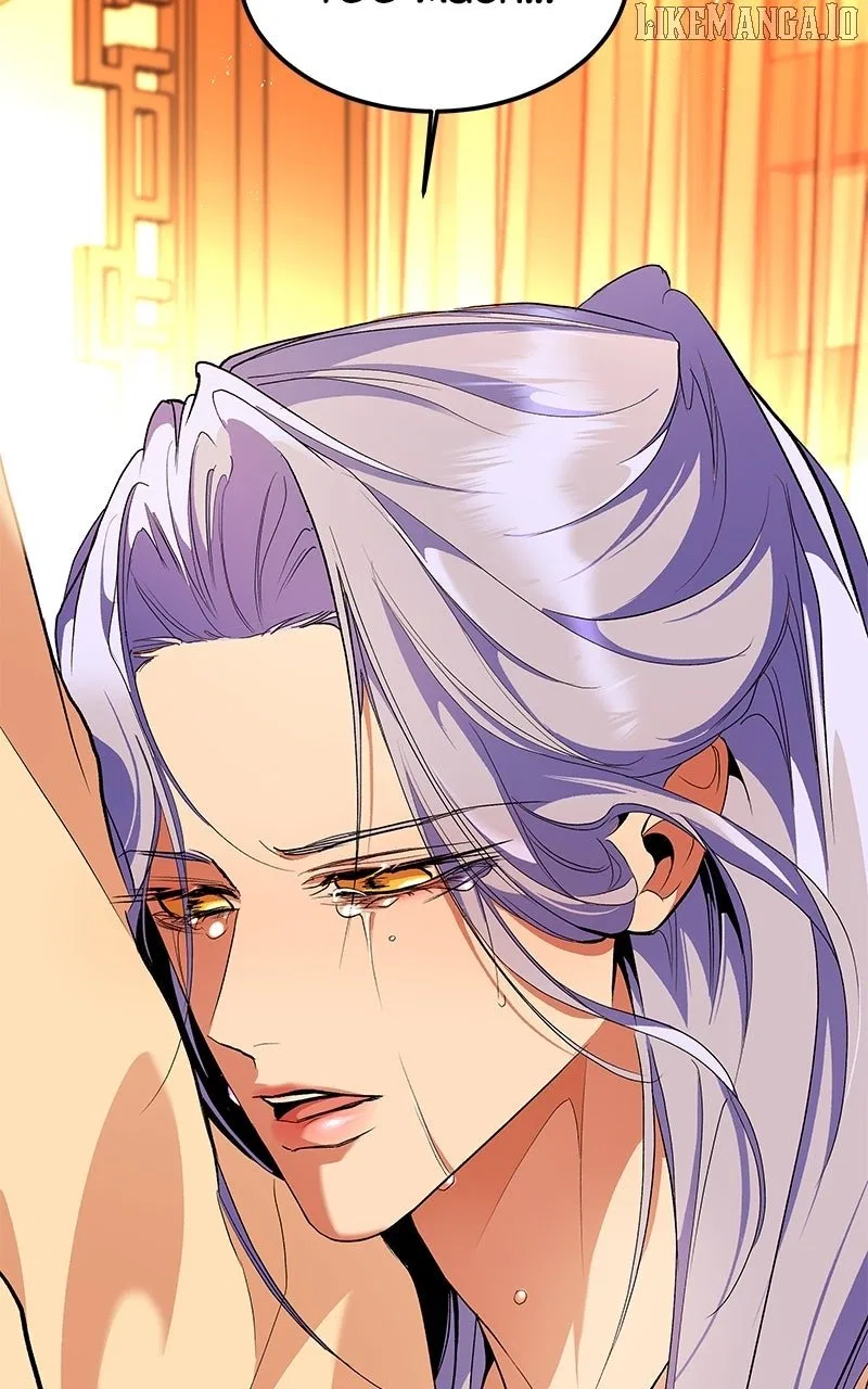 How a Goddess Wins Over Tigers Chapter 110 – Page 26