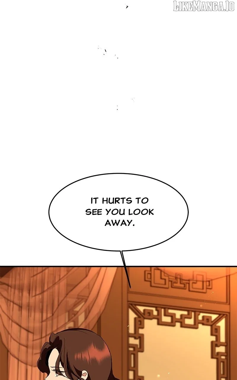 How a Goddess Wins Over Tigers Chapter 110 – Page 30