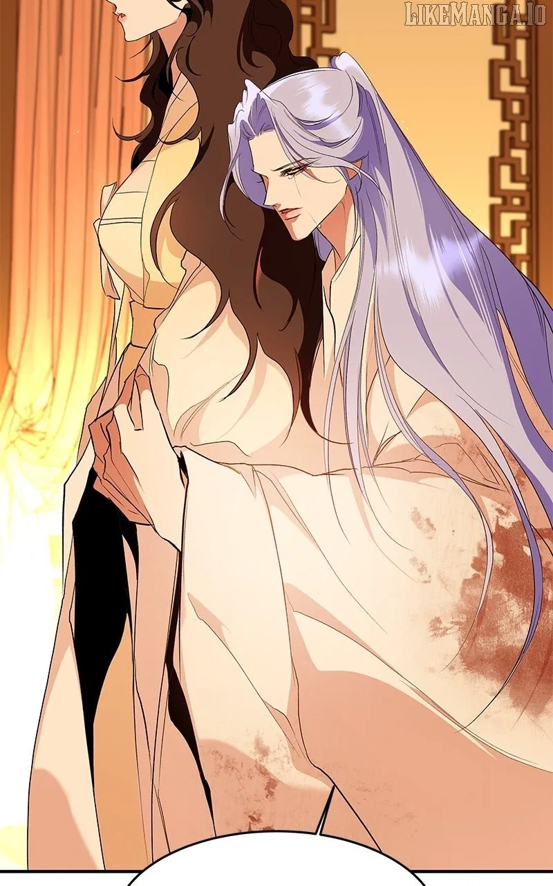 How a Goddess Wins Over Tigers Chapter 110 – Page 31