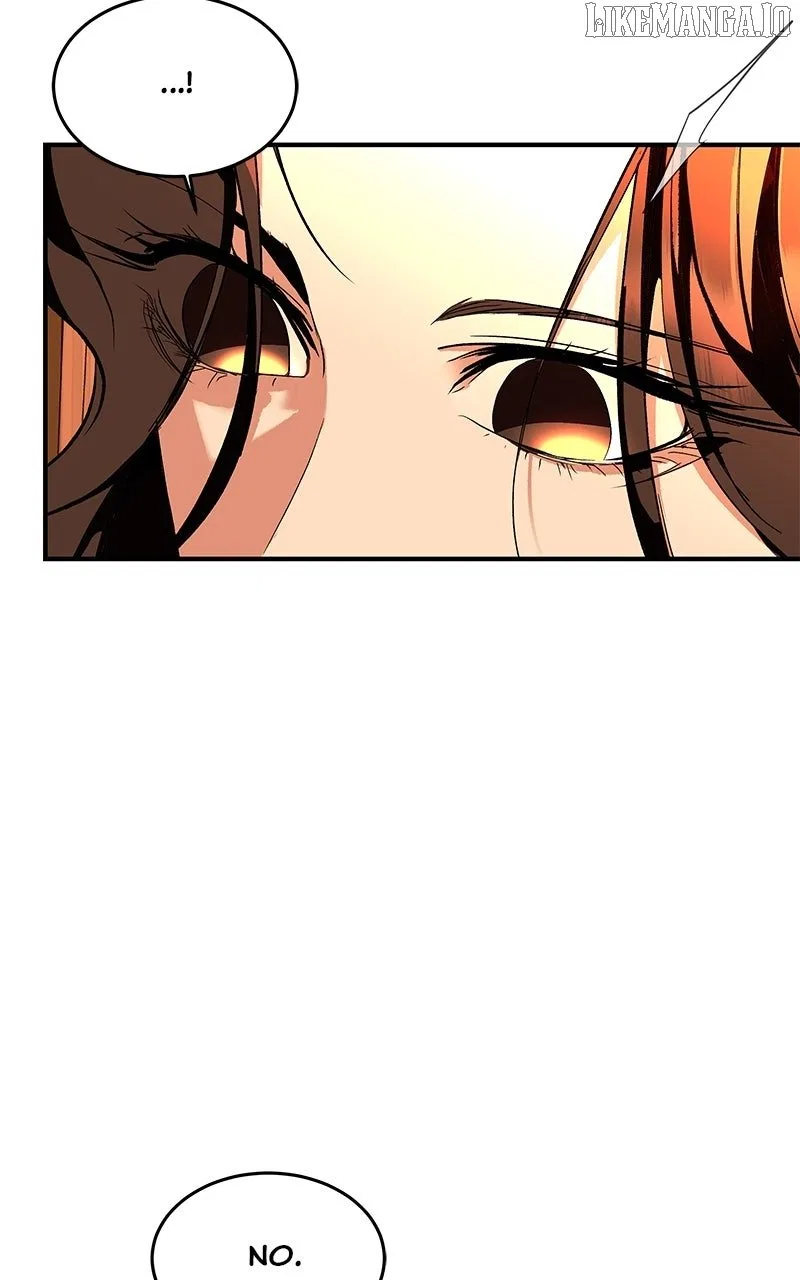 How a Goddess Wins Over Tigers Chapter 110 – Page 35