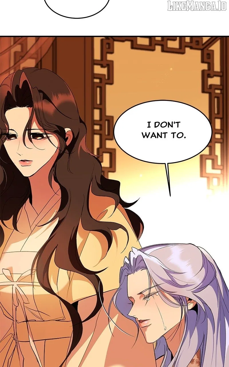 How a Goddess Wins Over Tigers Chapter 110 – Page 36