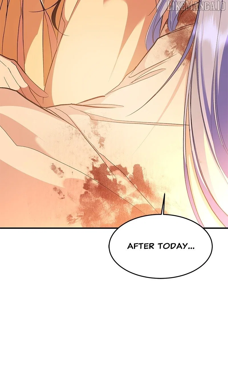 How a Goddess Wins Over Tigers Chapter 110 – Page 37