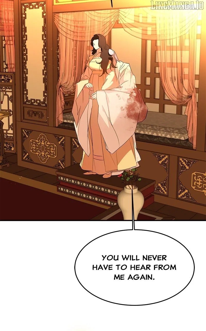 How a Goddess Wins Over Tigers Chapter 110 – Page 41