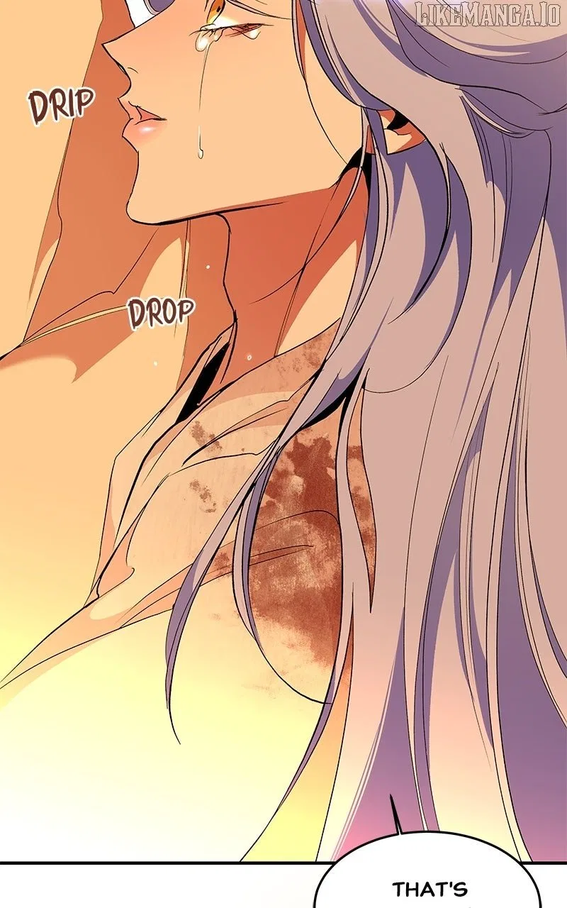 How a Goddess Wins Over Tigers Chapter 110 – Page 43