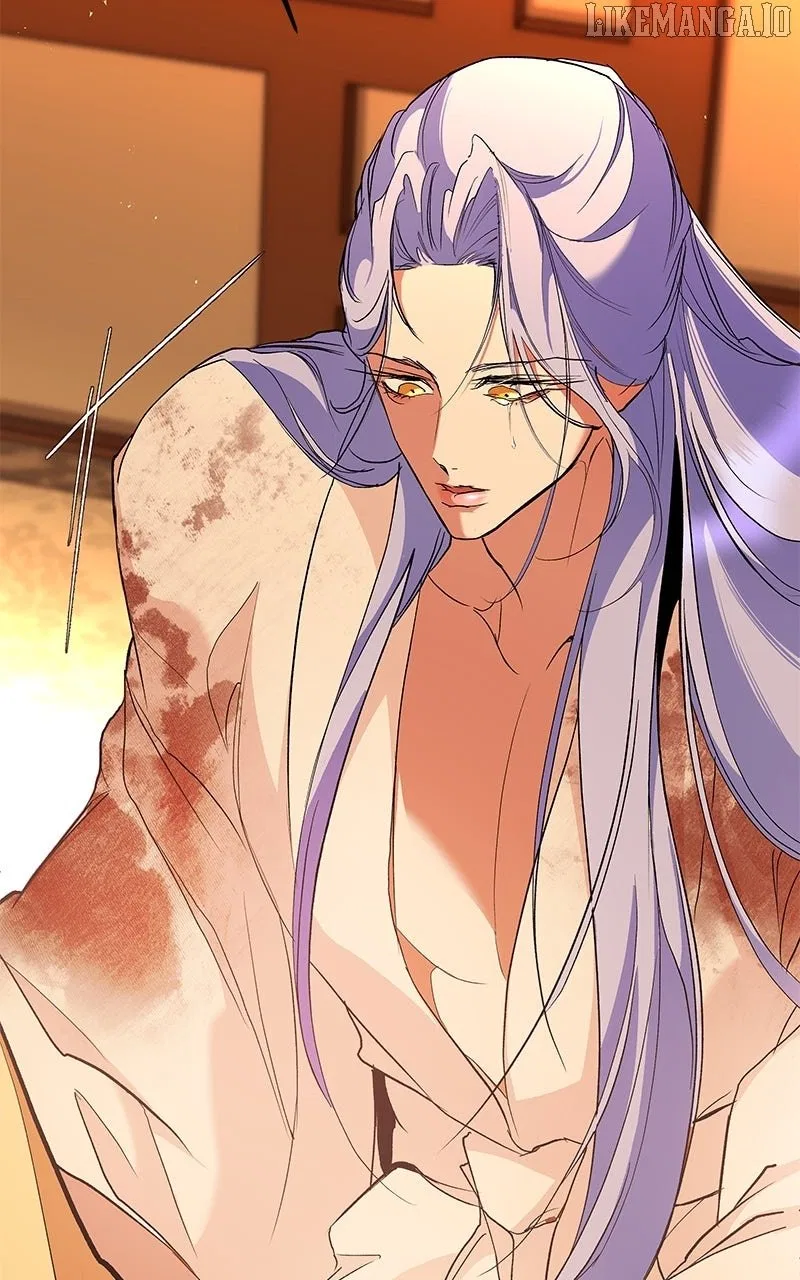 How a Goddess Wins Over Tigers Chapter 110 – Page 47