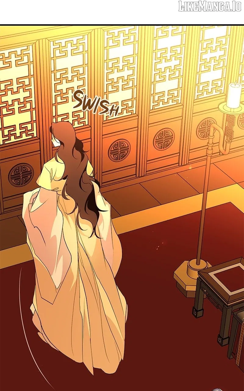 How a Goddess Wins Over Tigers Chapter 110 – Page 49