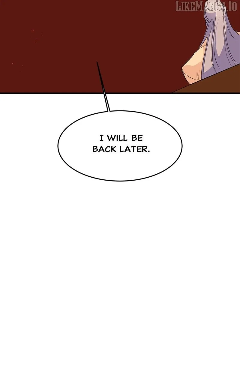 How a Goddess Wins Over Tigers Chapter 110 – Page 50