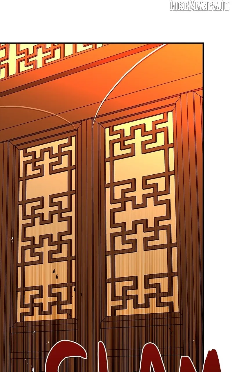 How a Goddess Wins Over Tigers Chapter 110 – Page 51