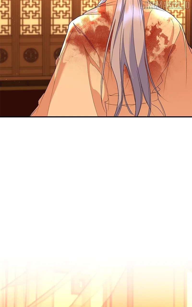 How a Goddess Wins Over Tigers Chapter 110 – Page 53