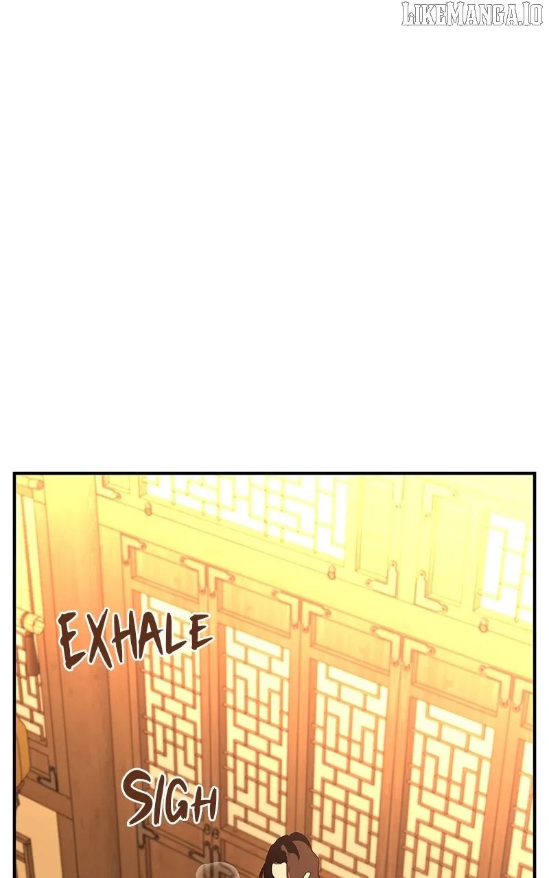 How a Goddess Wins Over Tigers Chapter 110 – Page 58
