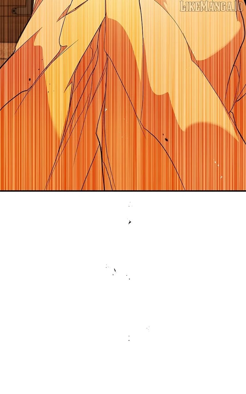 How a Goddess Wins Over Tigers Chapter 110 – Page 61