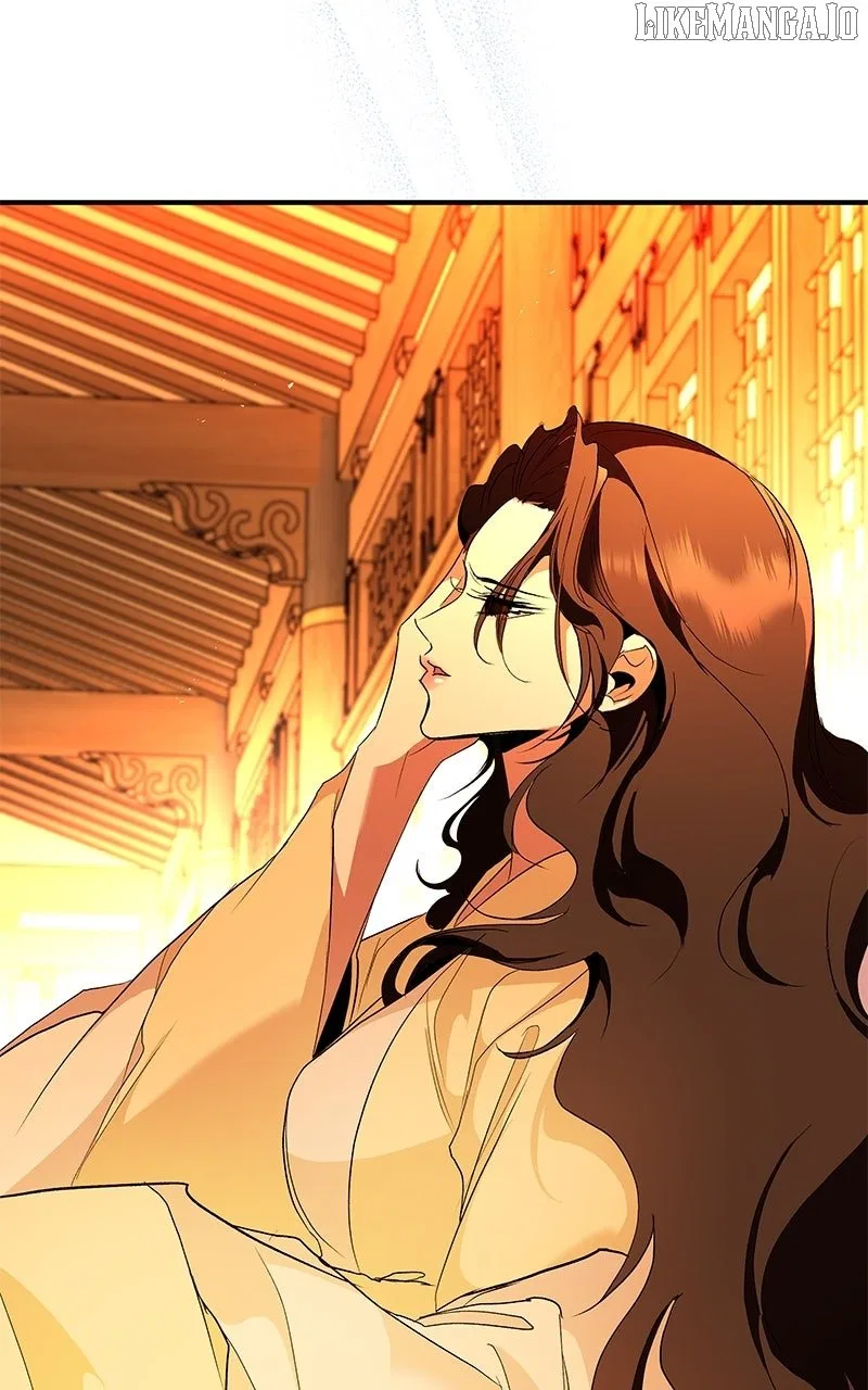 How a Goddess Wins Over Tigers Chapter 110 – Page 65