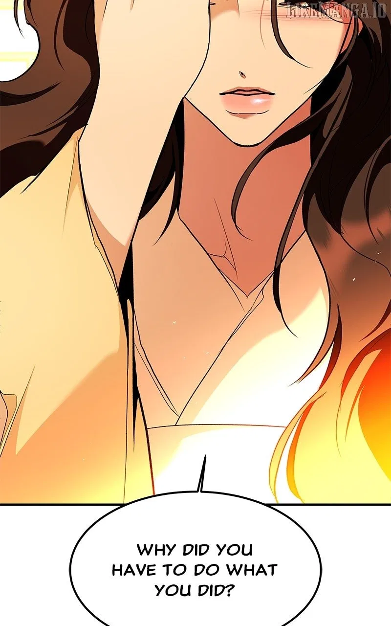 How a Goddess Wins Over Tigers Chapter 110 – Page 73