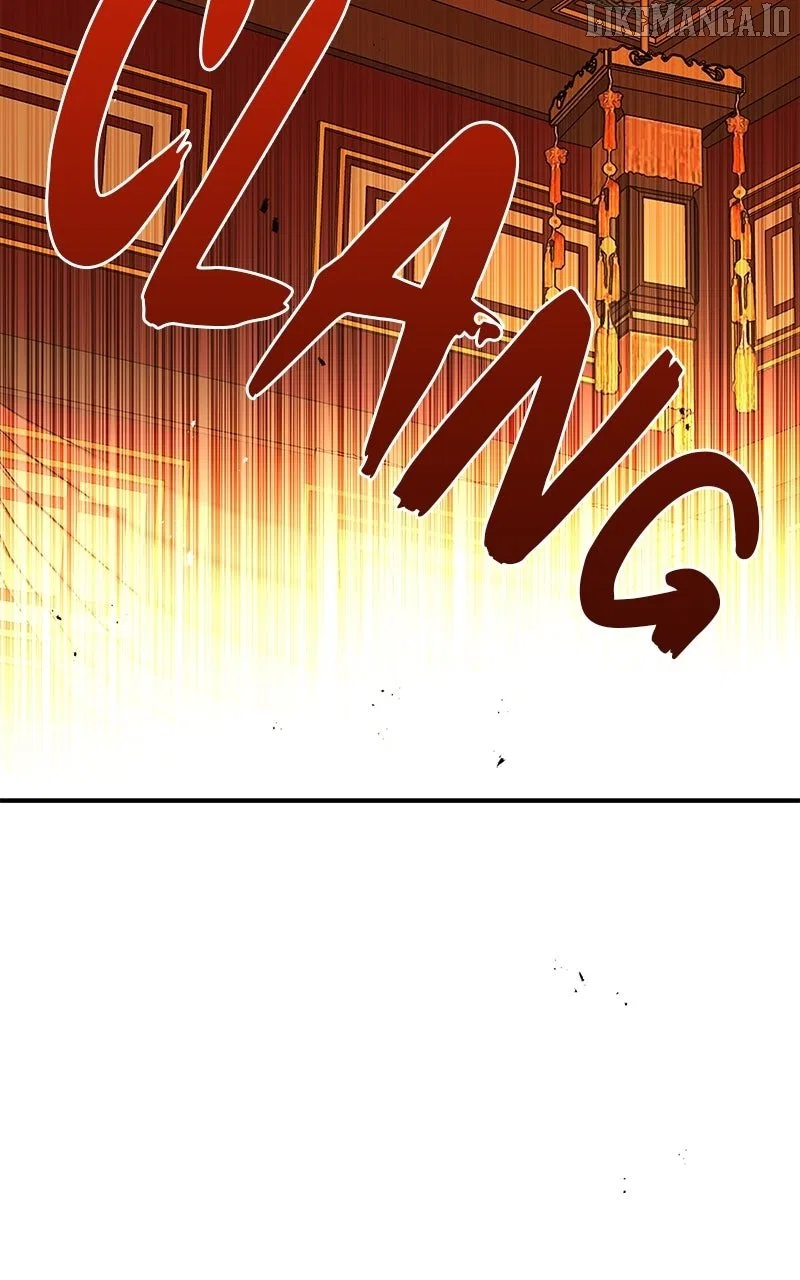 How a Goddess Wins Over Tigers Chapter 110 – Page 75