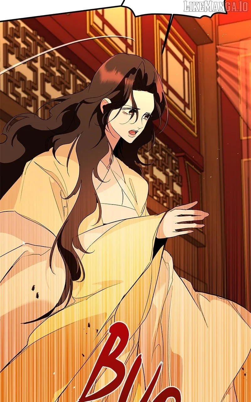 How a Goddess Wins Over Tigers Chapter 110 – Page 78