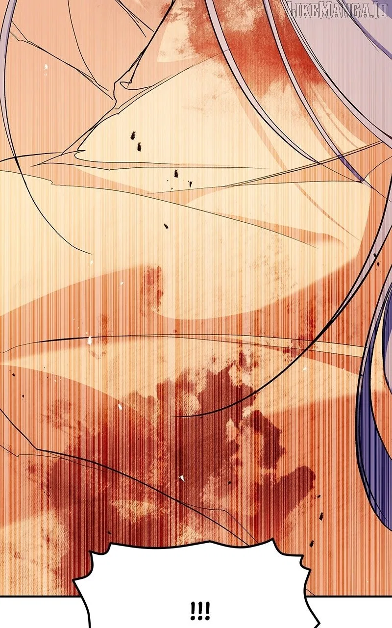 How a Goddess Wins Over Tigers Chapter 110 – Page 82