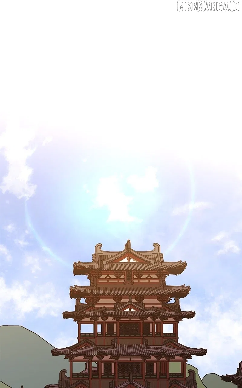 How a Goddess Wins Over Tigers Chapter 110 – Page 84