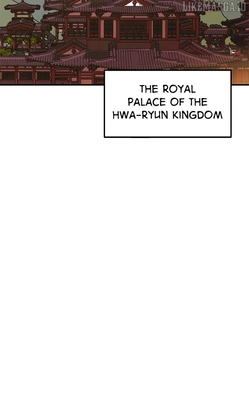 How a Goddess Wins Over Tigers Chapter 110 – Page 85