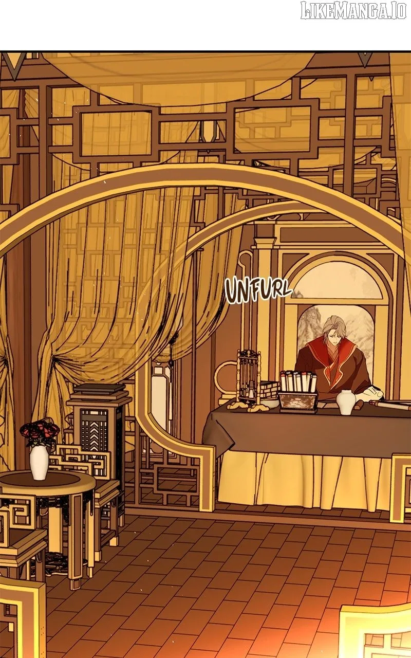 How a Goddess Wins Over Tigers Chapter 110 – Page 86