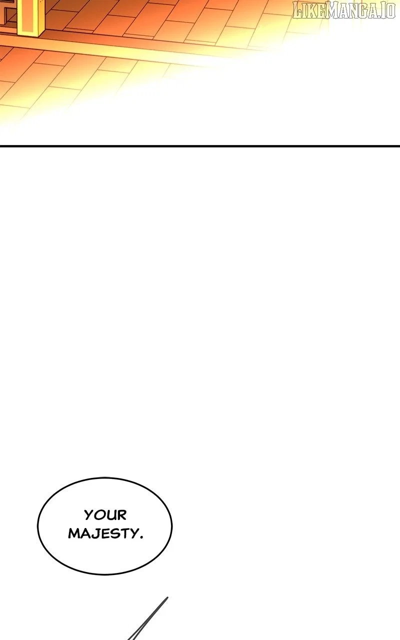 How a Goddess Wins Over Tigers Chapter 110 – Page 87