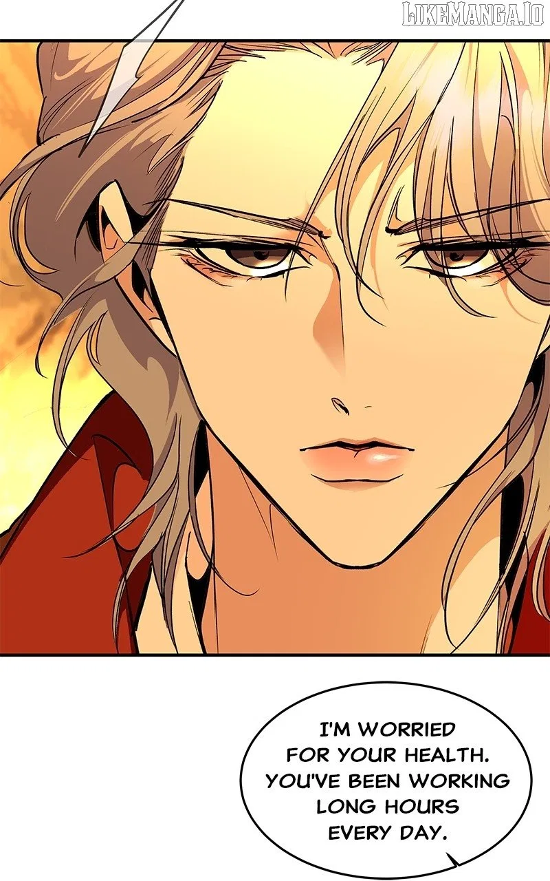 How a Goddess Wins Over Tigers Chapter 110 – Page 88