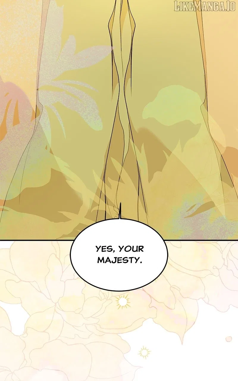 How a Goddess Wins Over Tigers Chapter 110 – Page 91