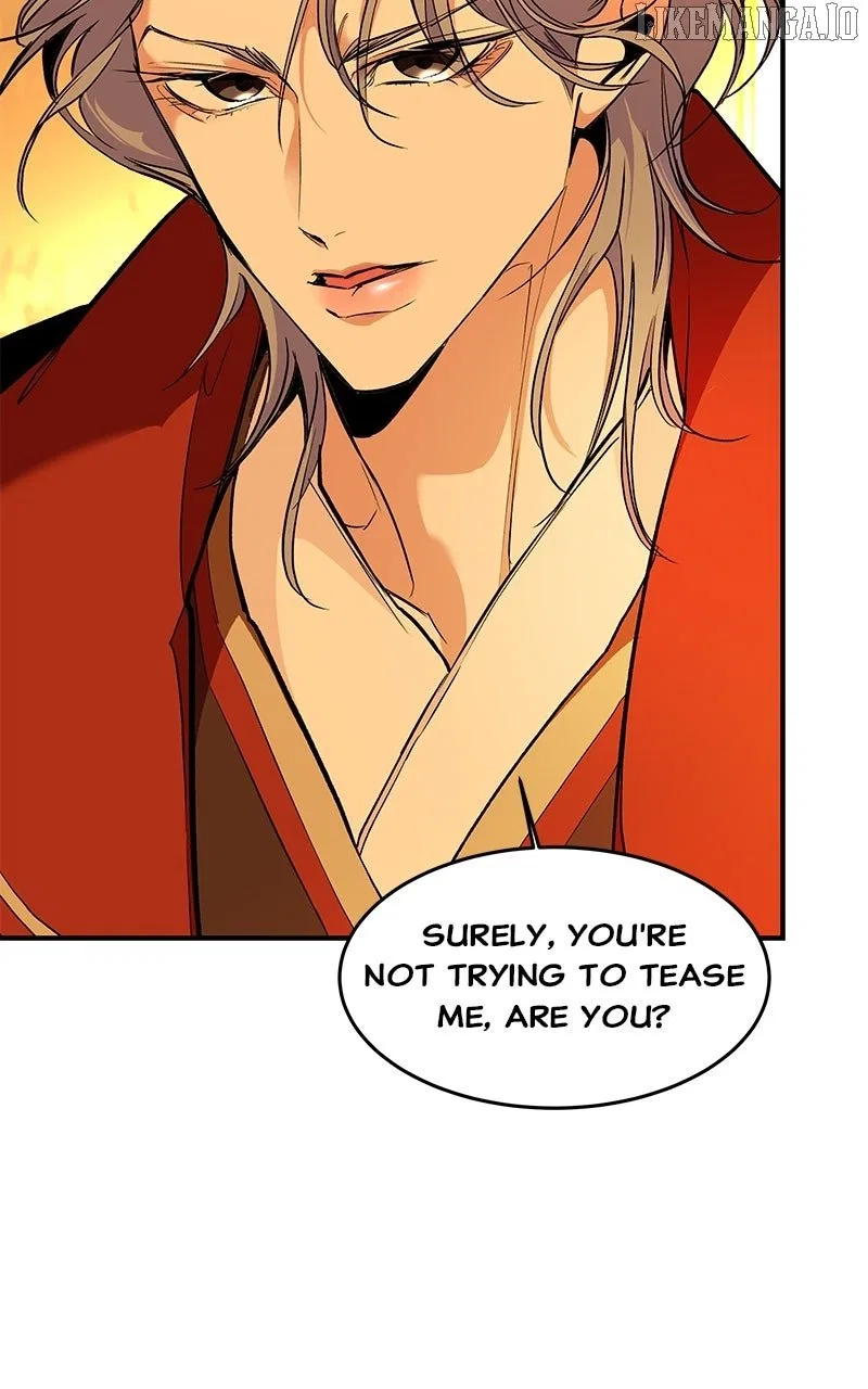 How a Goddess Wins Over Tigers Chapter 110 – Page 93