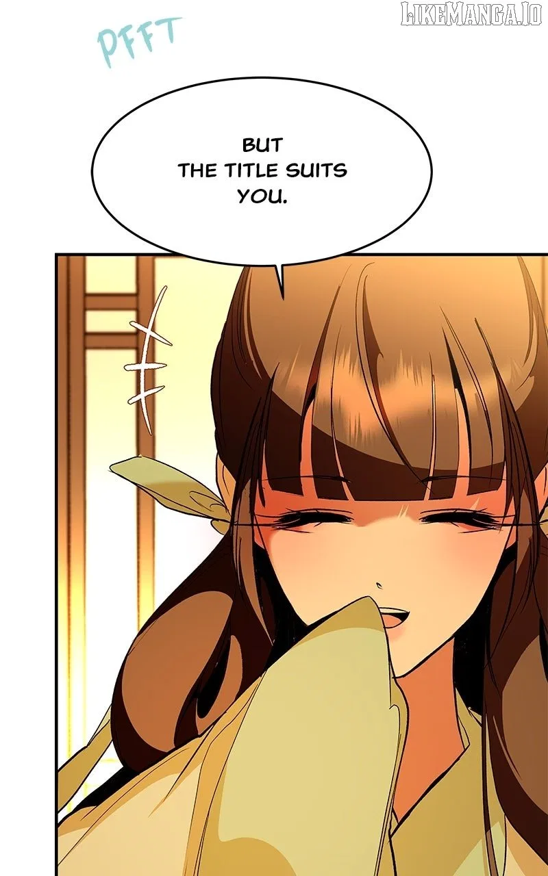 How a Goddess Wins Over Tigers Chapter 110 – Page 94