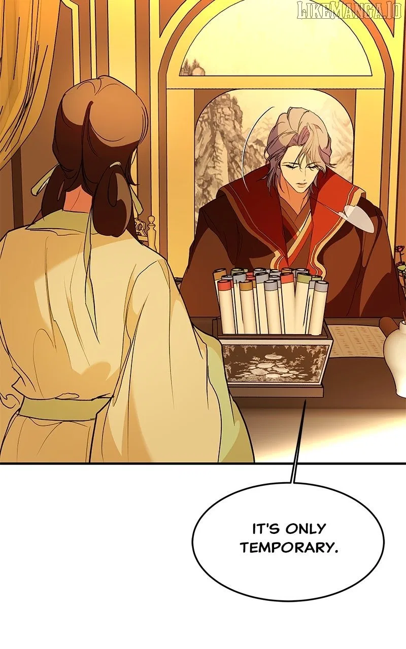 How a Goddess Wins Over Tigers Chapter 110 – Page 96
