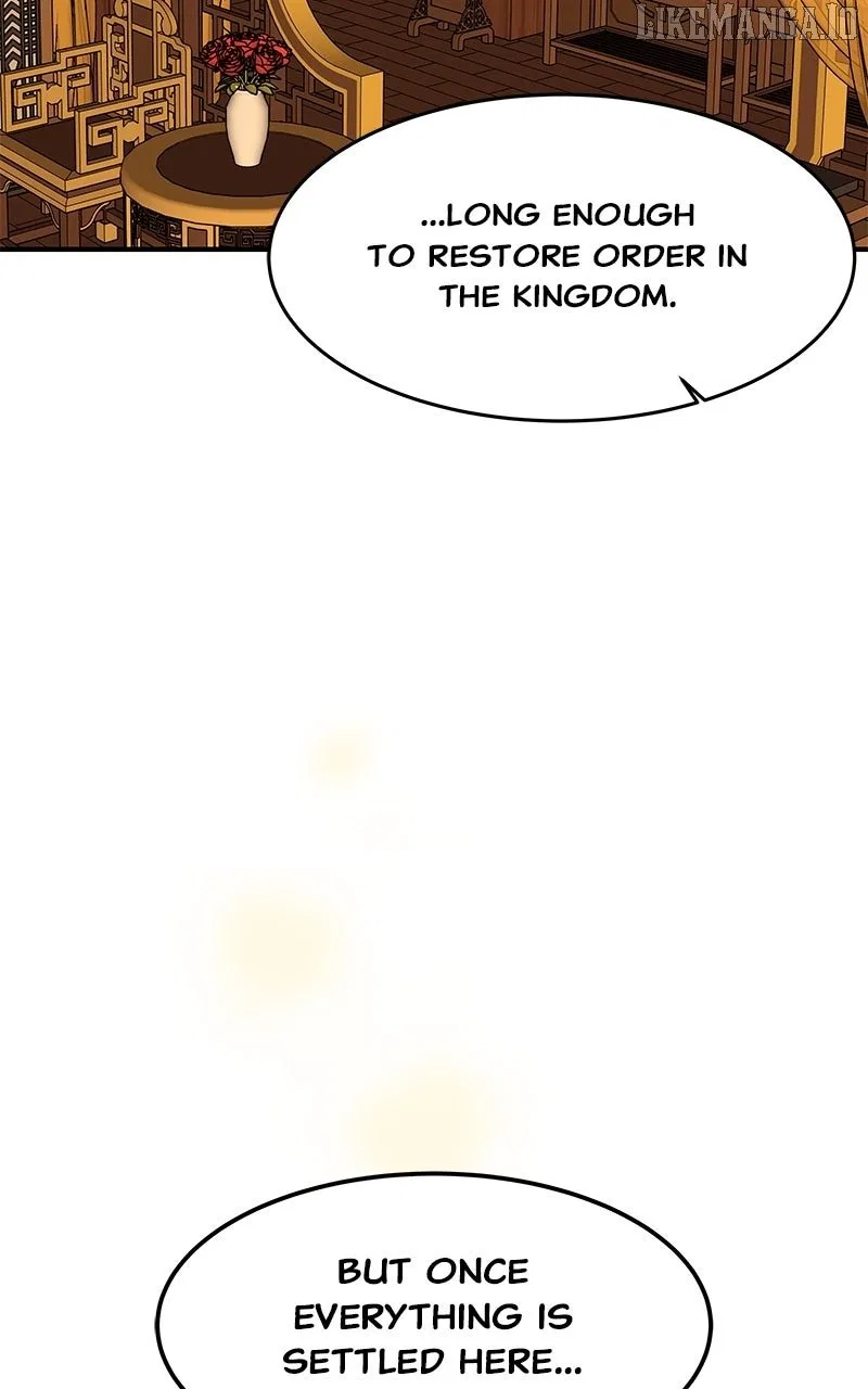 How a Goddess Wins Over Tigers Chapter 110 – Page 98