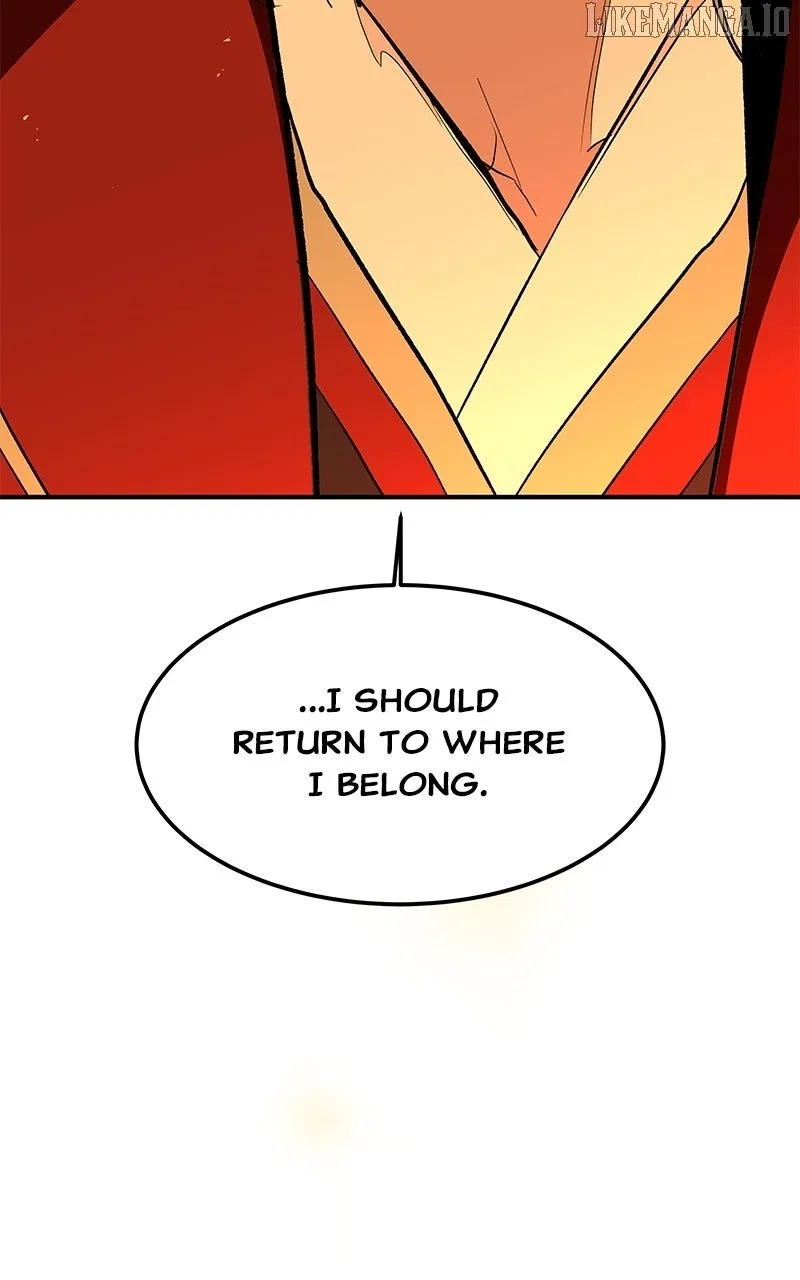 How a Goddess Wins Over Tigers Chapter 110 – Page 100