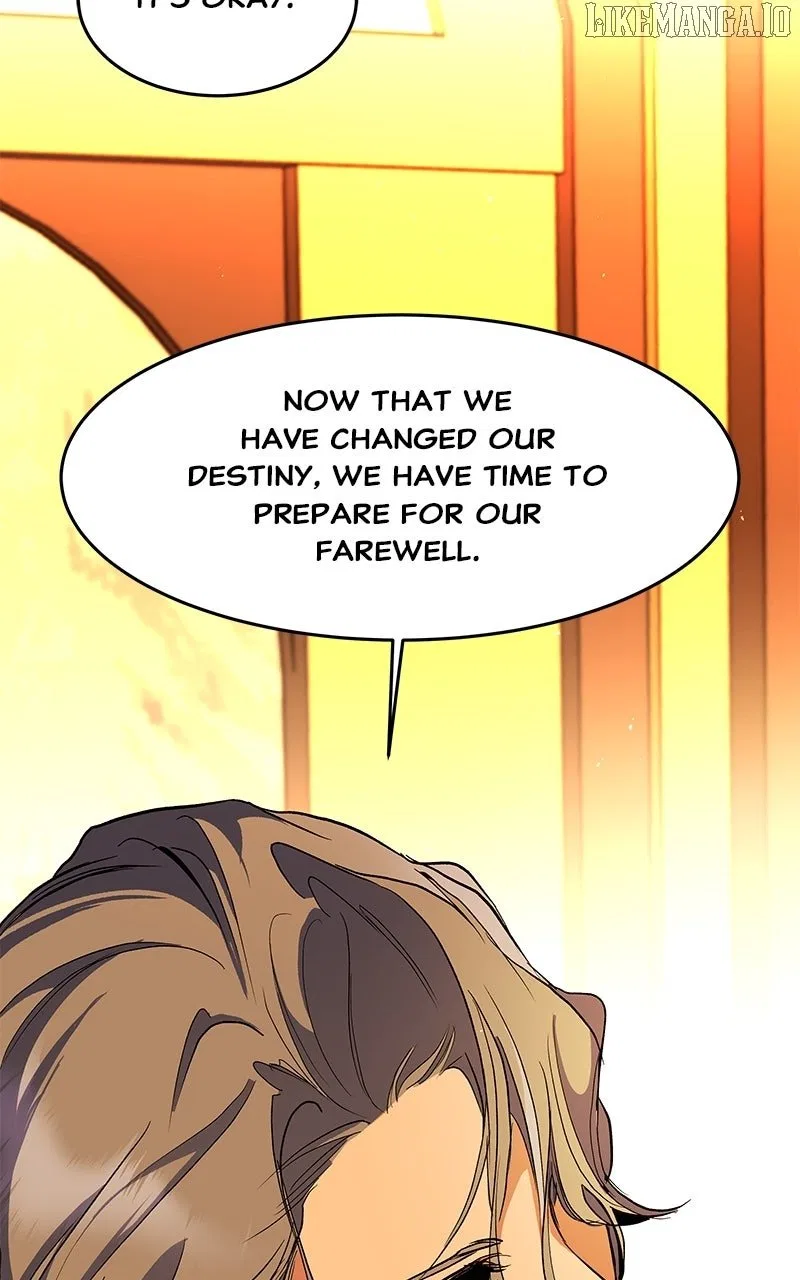 How a Goddess Wins Over Tigers Chapter 110 – Page 103