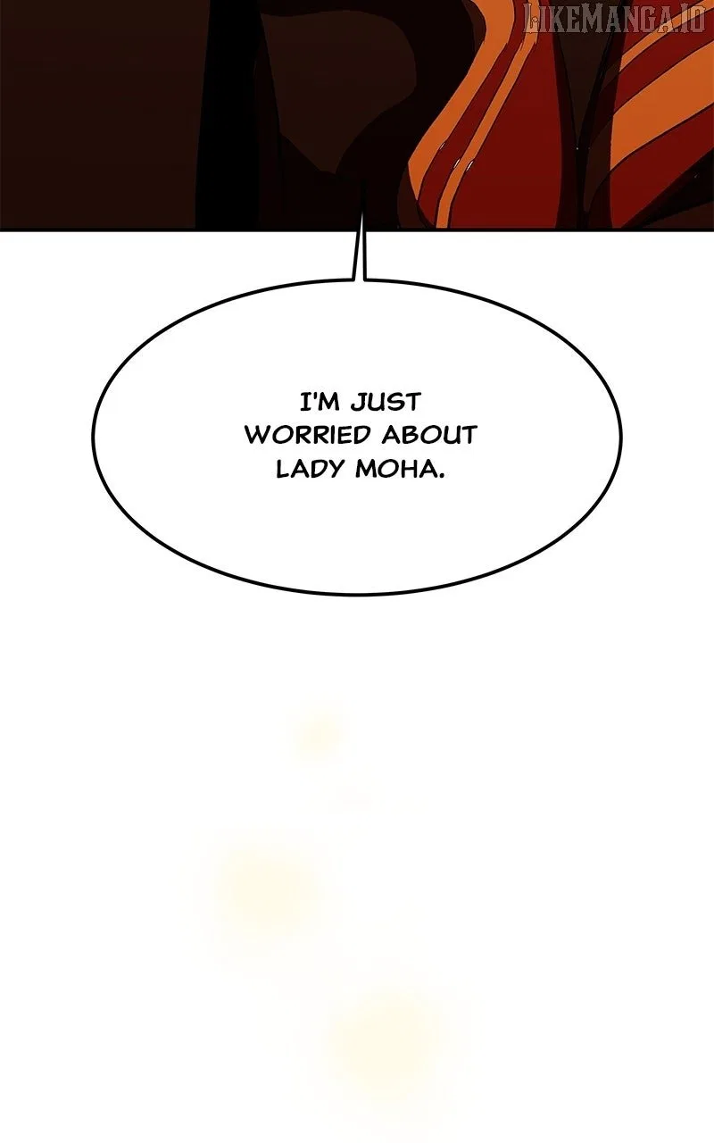How a Goddess Wins Over Tigers Chapter 110 – Page 105