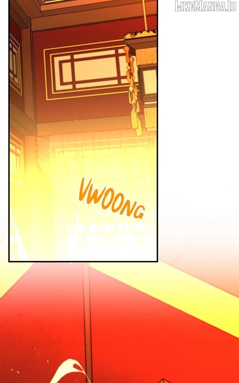 How a Goddess Wins Over Tigers Chapter 110 – Page 109