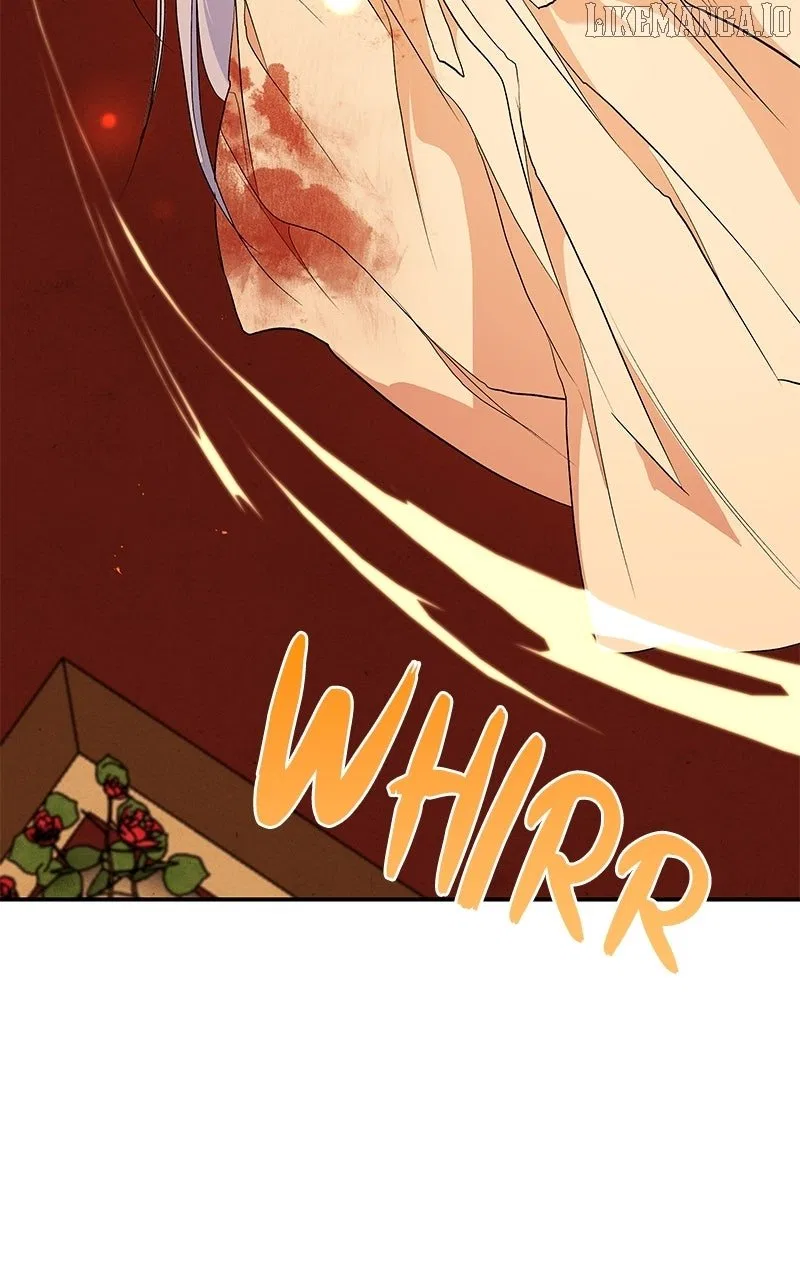 How a Goddess Wins Over Tigers Chapter 110 – Page 111