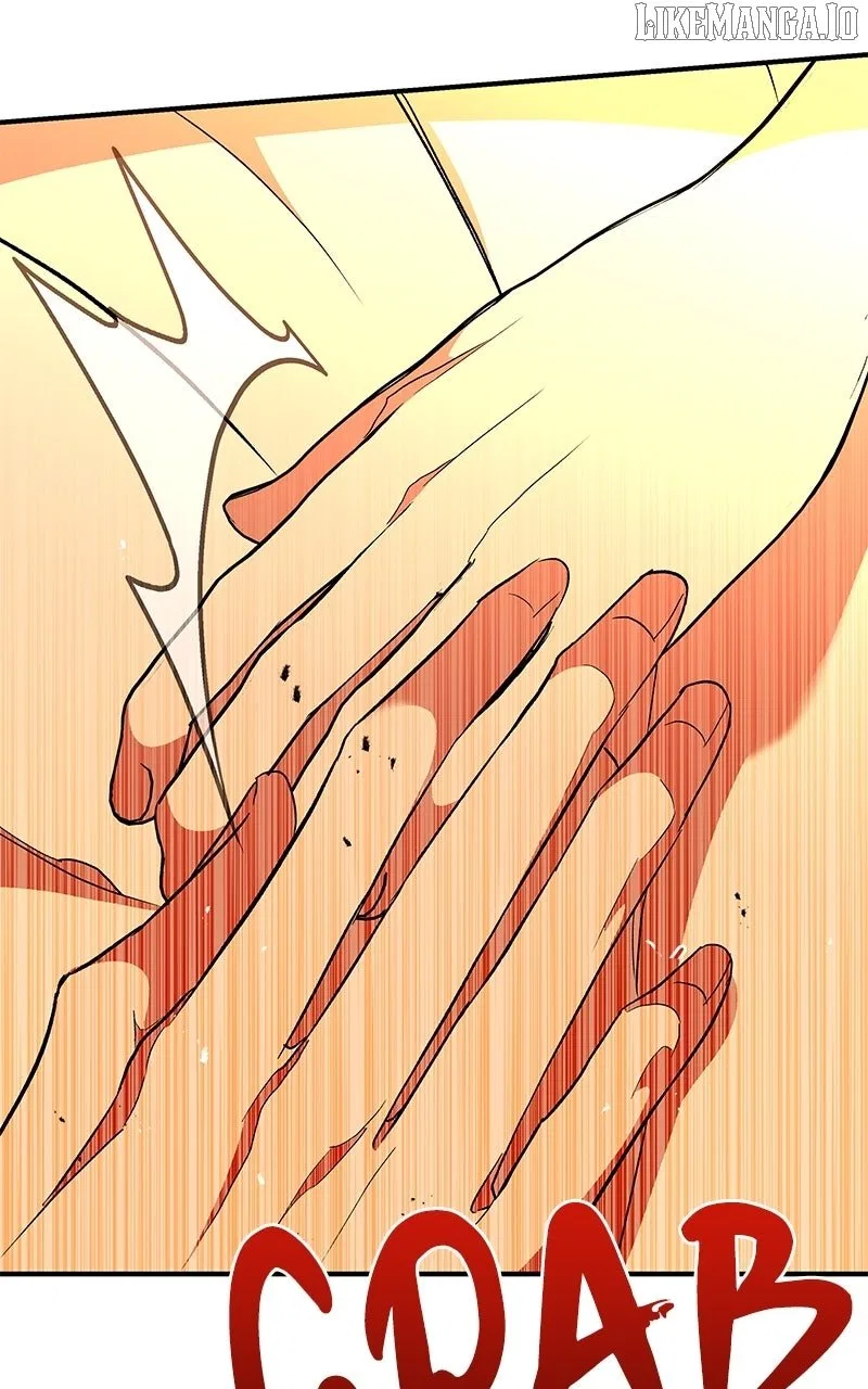 How a Goddess Wins Over Tigers Chapter 110 – Page 114