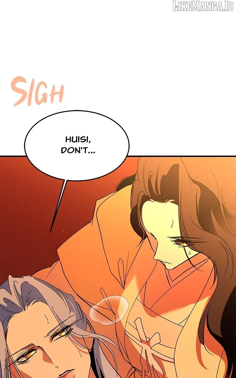 How a Goddess Wins Over Tigers Chapter 110 – Page 116