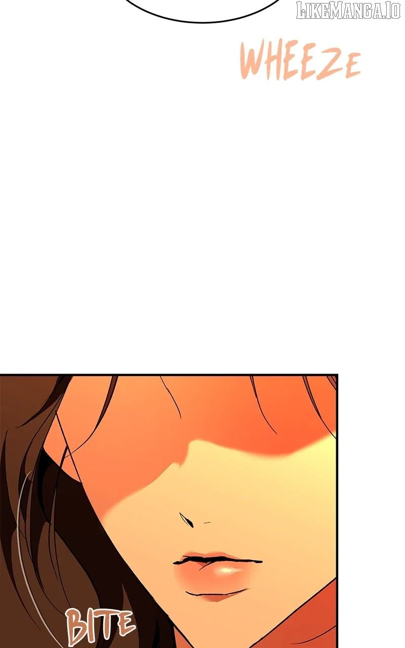 How a Goddess Wins Over Tigers Chapter 110 – Page 118