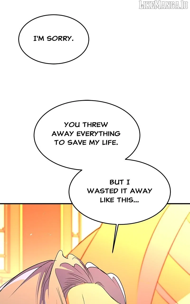 How a Goddess Wins Over Tigers Chapter 110 – Page 120