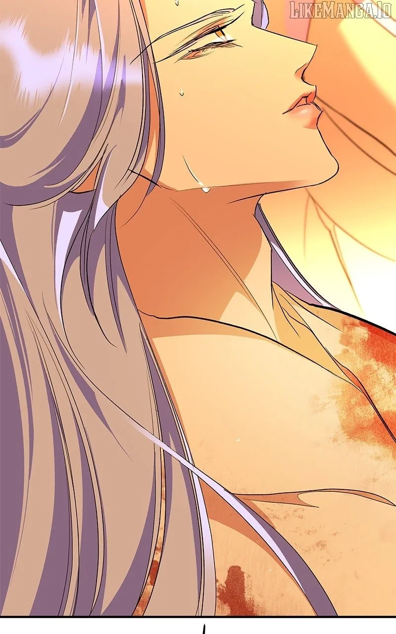 How a Goddess Wins Over Tigers Chapter 110 – Page 121