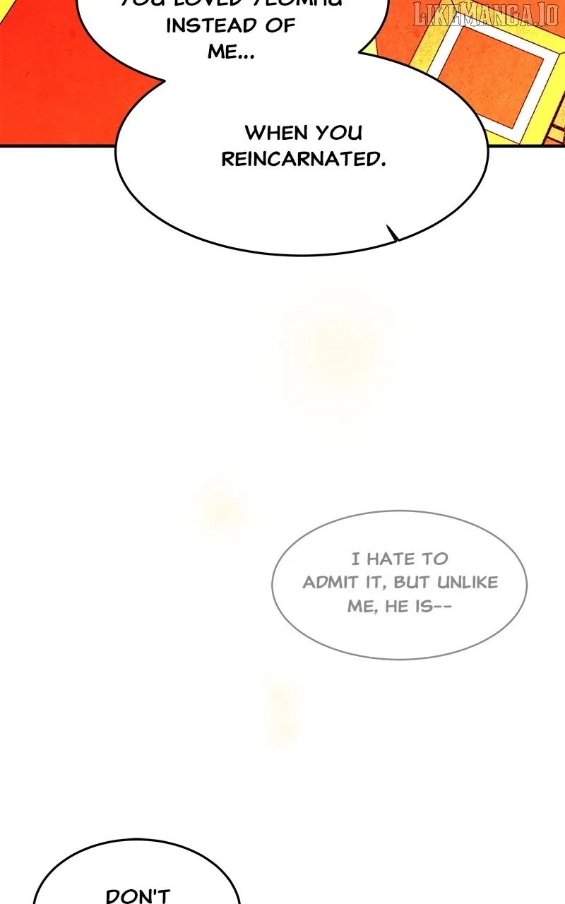 How a Goddess Wins Over Tigers Chapter 110 – Page 126